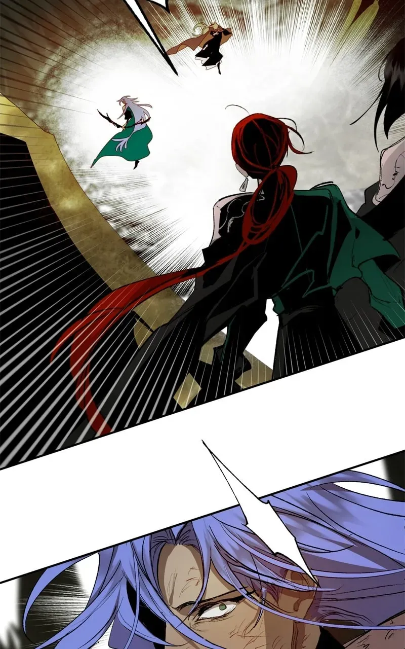 The Dark Lord's Confession Chapter 13.4 page 28 - 