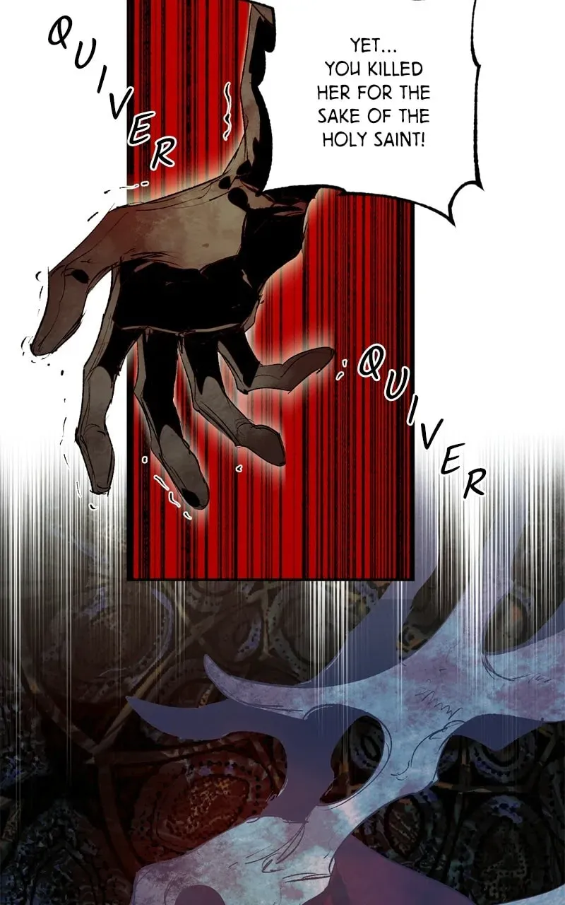 The Dark Lord's Confession Chapter 13.4 page 30 - 