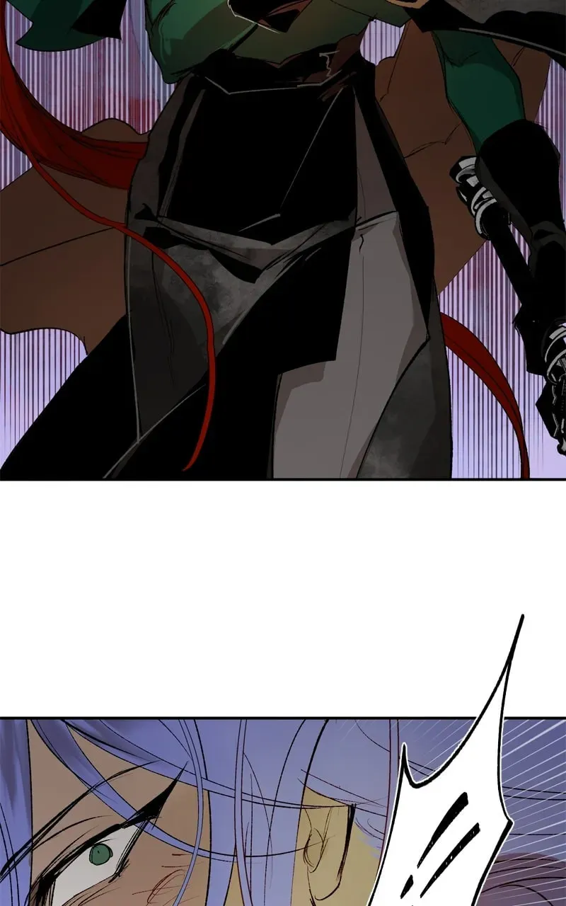 The Dark Lord's Confession Chapter 13.4 page 32 - 