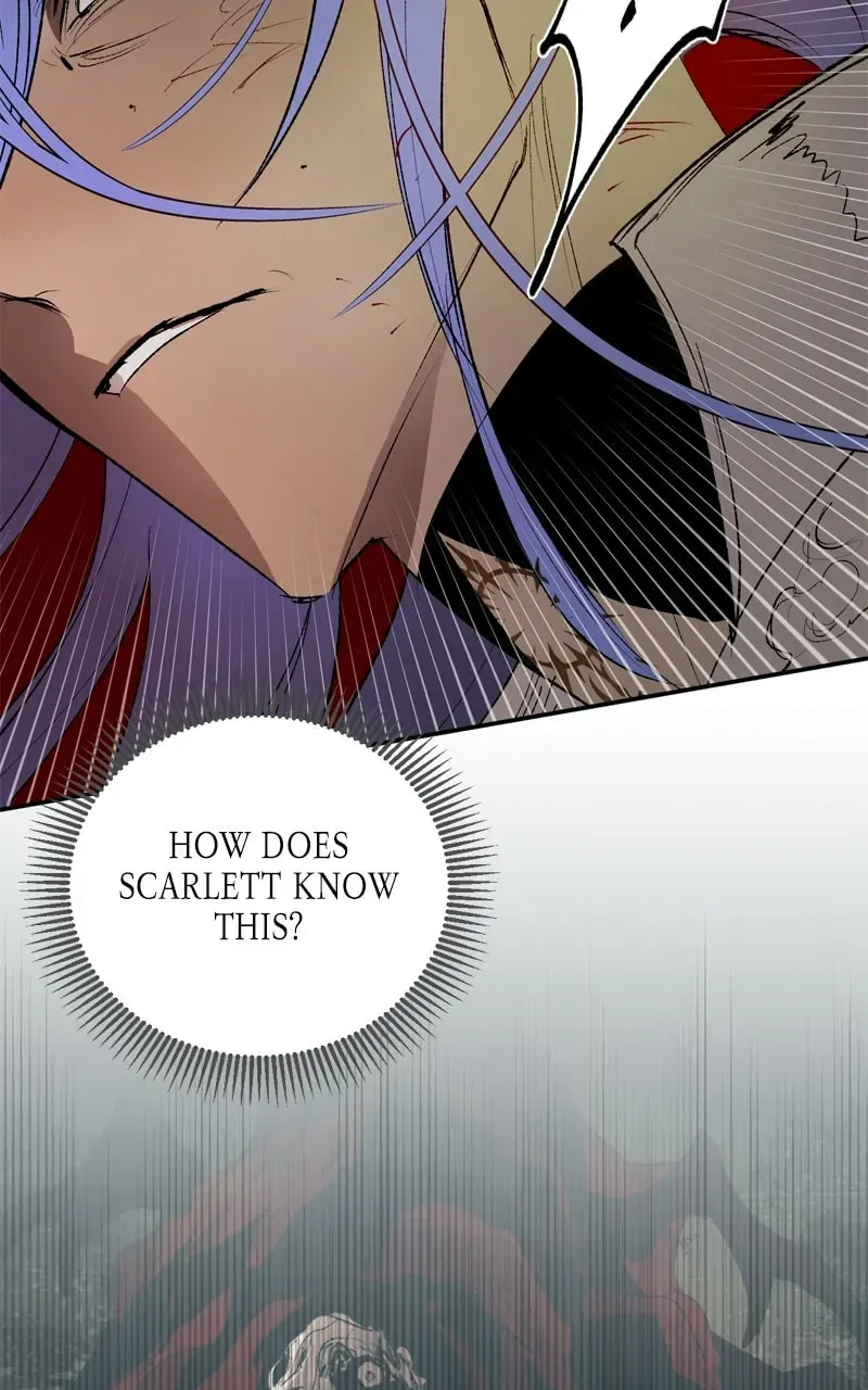 The Dark Lord's Confession Chapter 13.4 page 33 - 