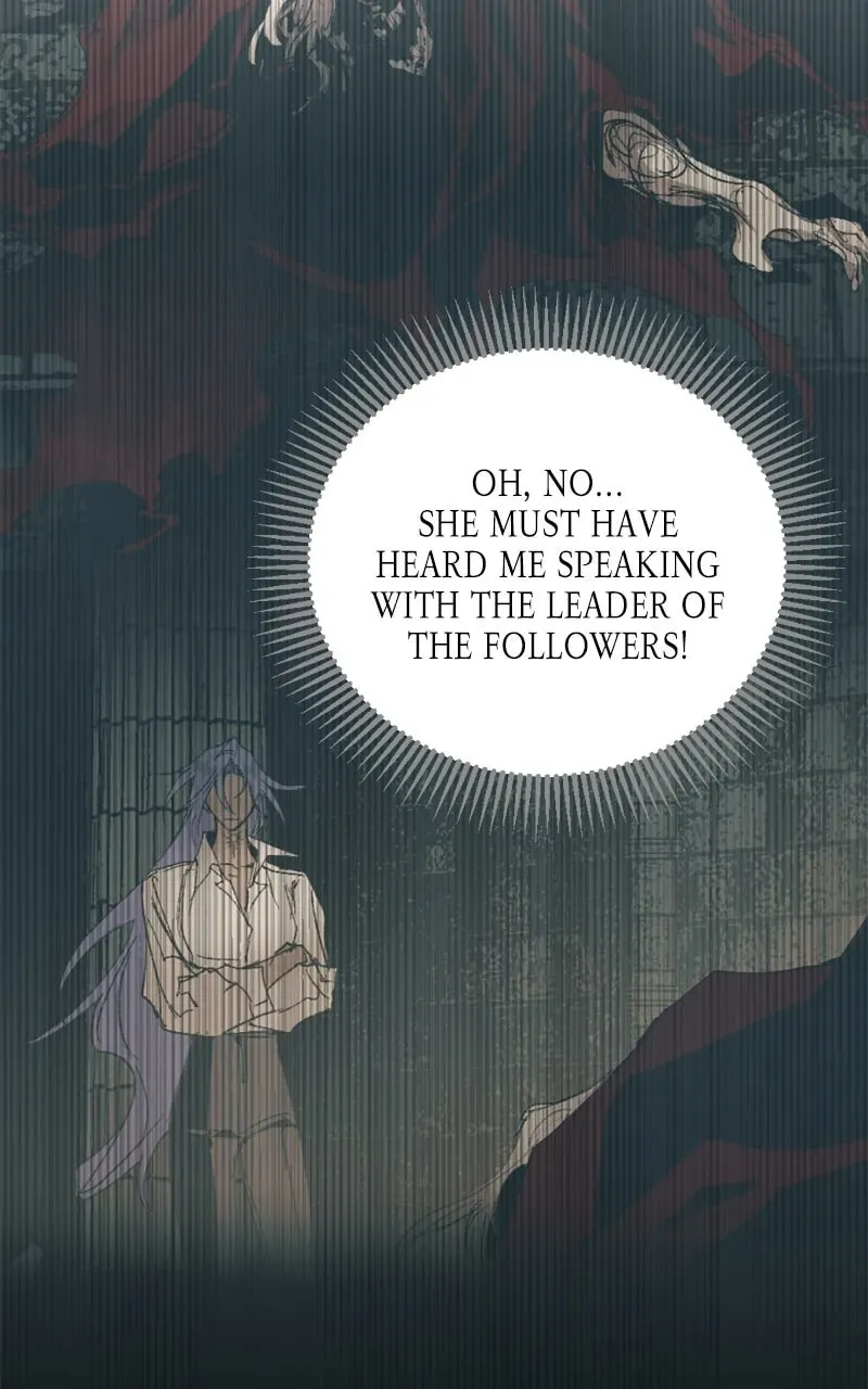 The Dark Lord's Confession Chapter 13.4 page 34 - 