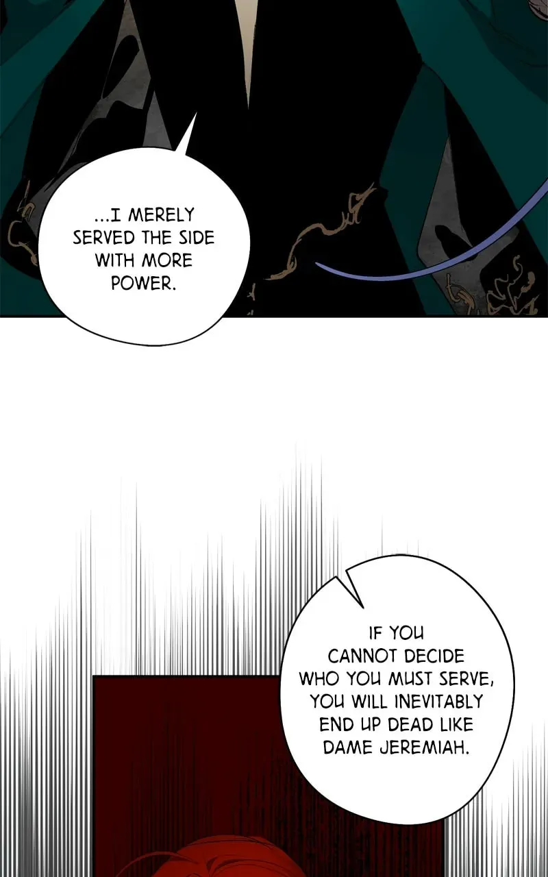 The Dark Lord's Confession Chapter 13.4 page 37 - 