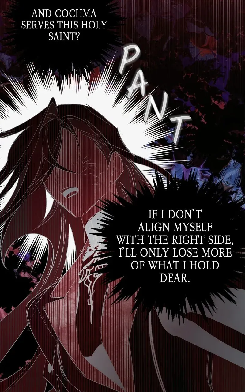 The Dark Lord's Confession Chapter 13.4 page 43 - 