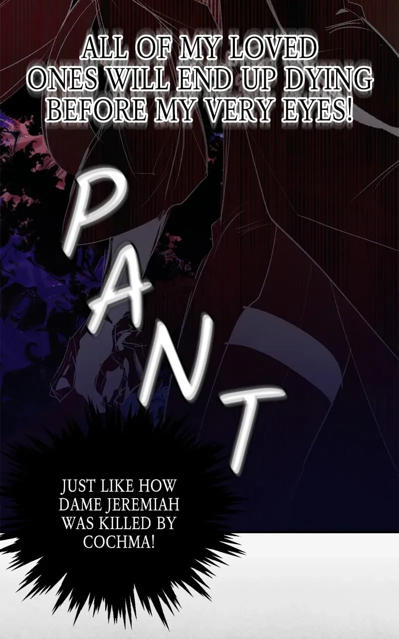 The Dark Lord's Confession Chapter 13.4 page 44 - 