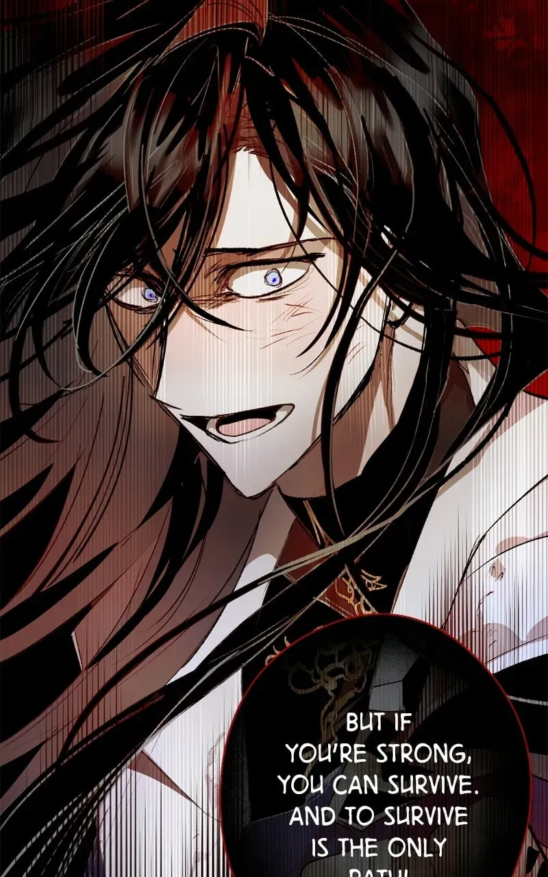 The Dark Lord's Confession Chapter 13.4 page 51 - 