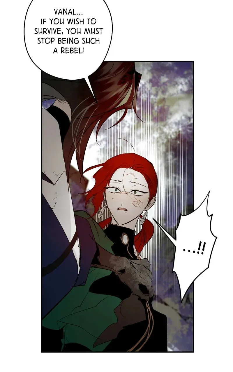 The Dark Lord's Confession Chapter 13.4 page 53 - 
