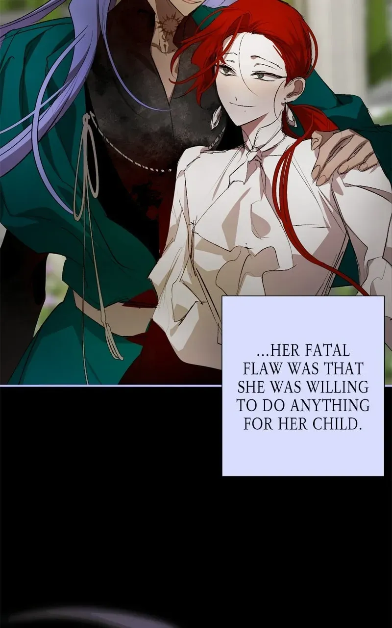 The Dark Lord's Confession Chapter 13.4 page 8 - 