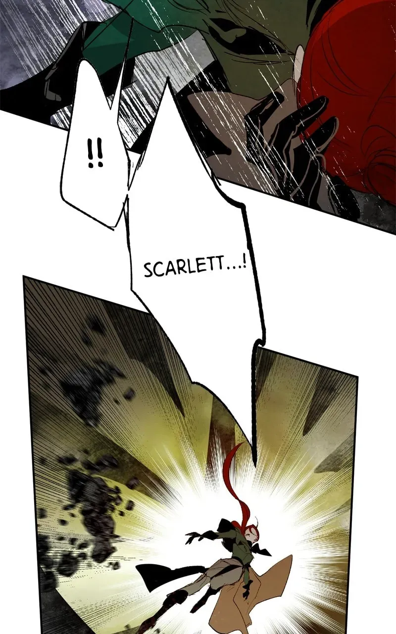 The Dark Lord's Confession Chapter 13.4 page 78 - 