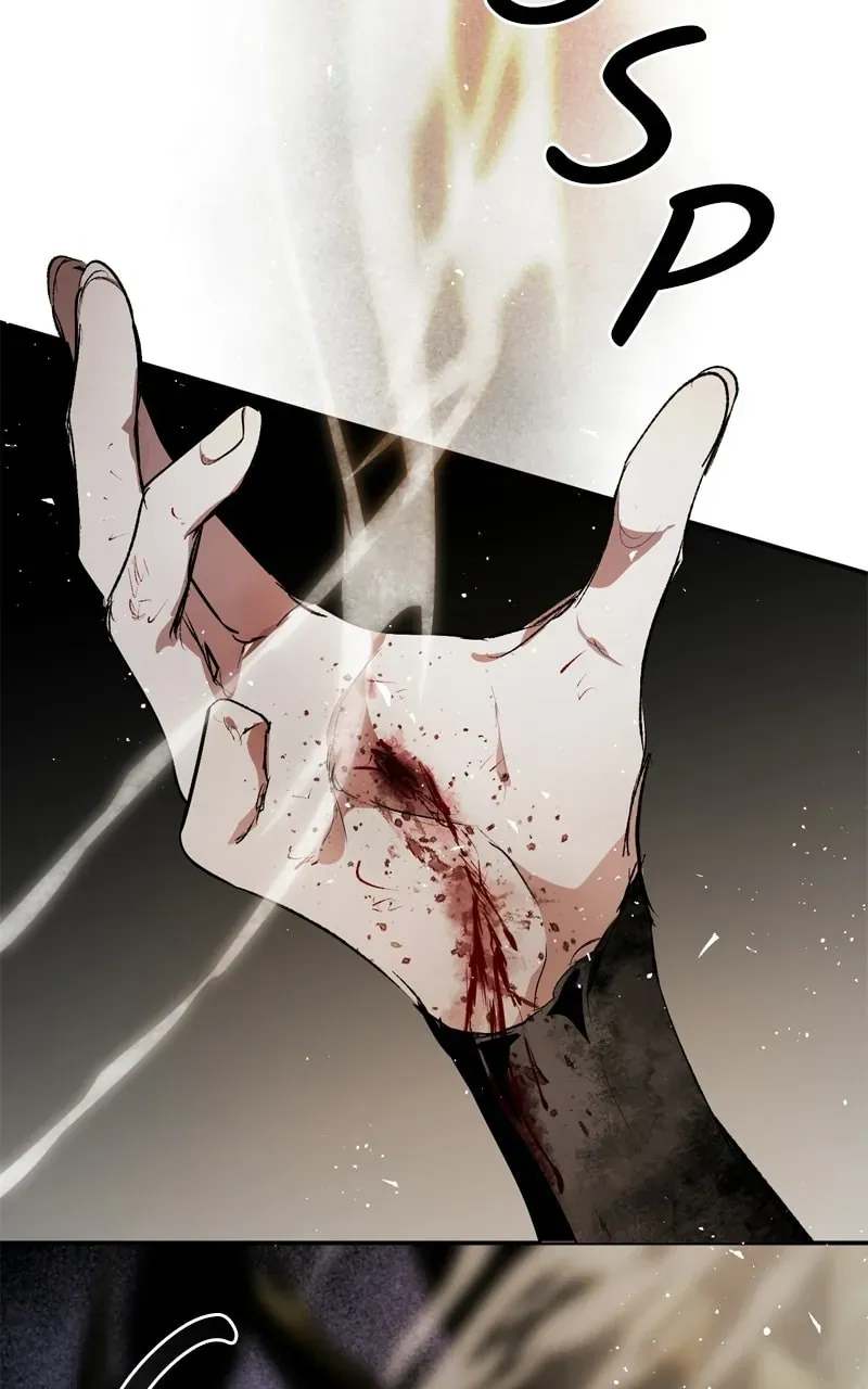 The Dark Lord's Confession Chapter 13.4 page 80 - 