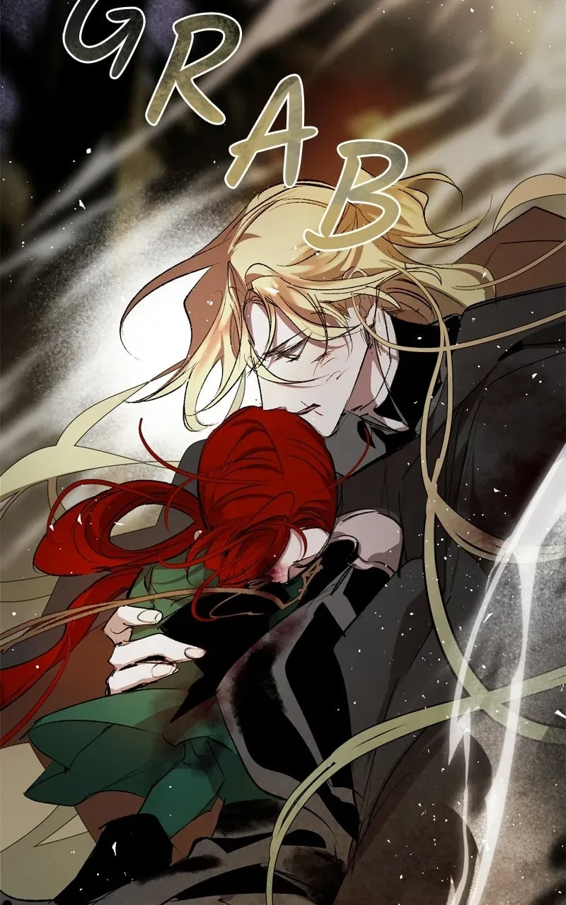 The Dark Lord's Confession Chapter 13.4 page 81 - 