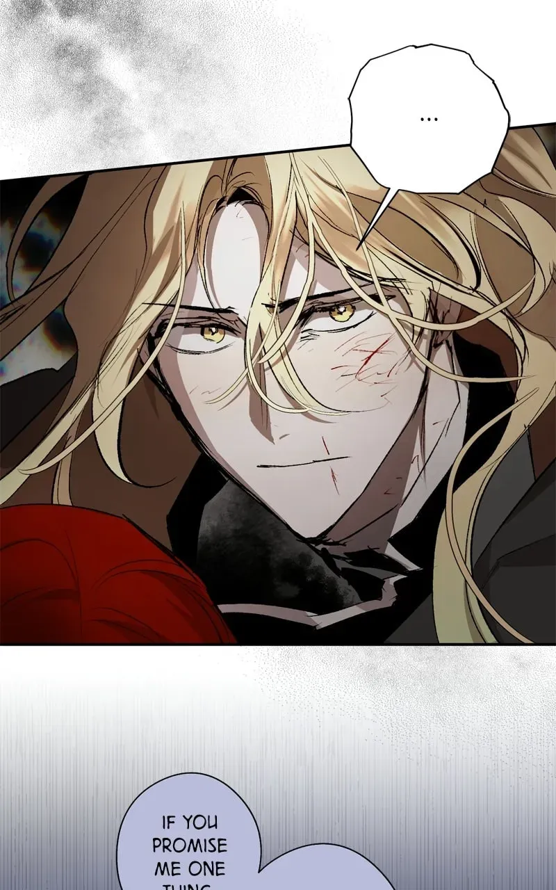 The Dark Lord's Confession Chapter 13.4 page 83 - 