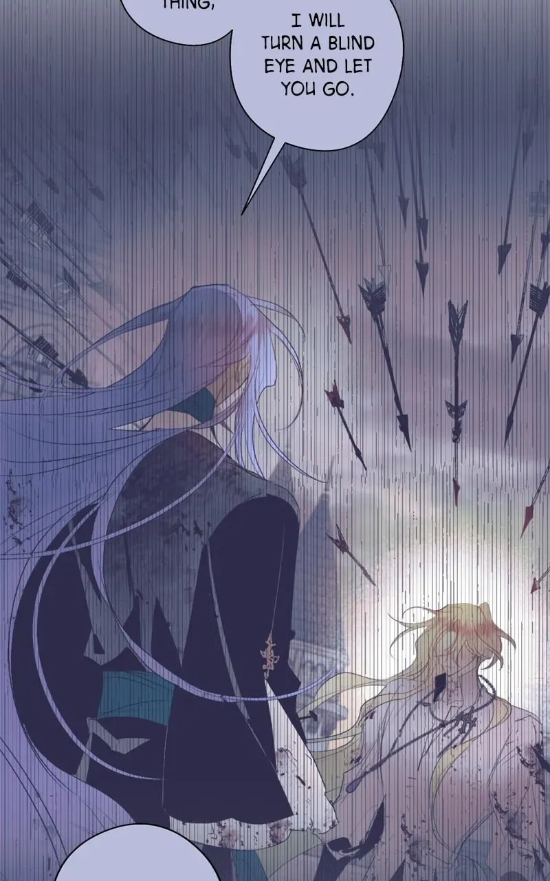 The Dark Lord's Confession Chapter 13.4 page 84 - 