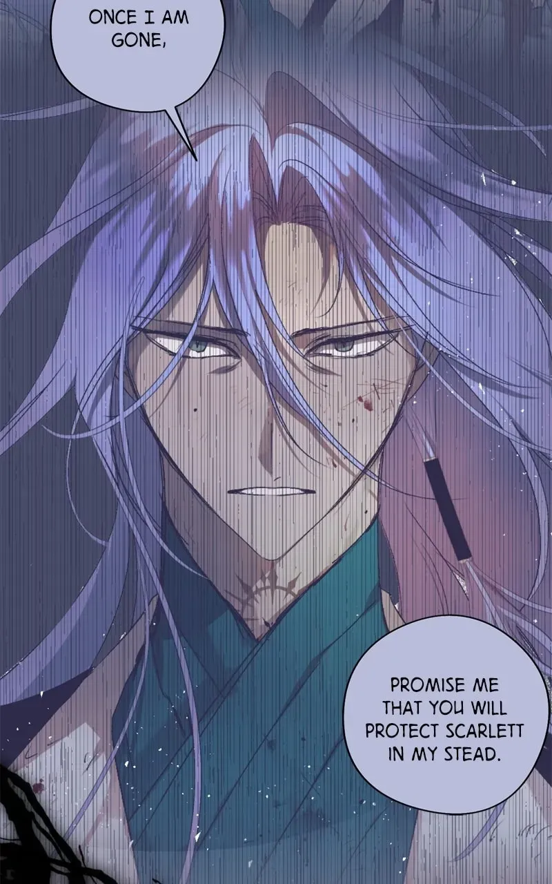 The Dark Lord's Confession Chapter 13.4 page 85 - 