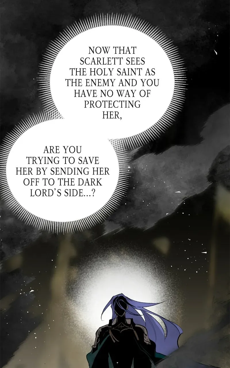The Dark Lord's Confession Chapter 13.4 page 87 - 