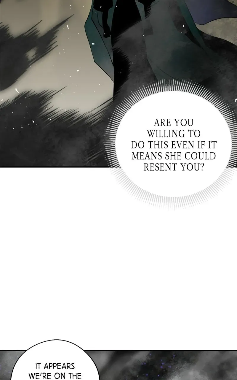 The Dark Lord's Confession Chapter 13.4 page 88 - 