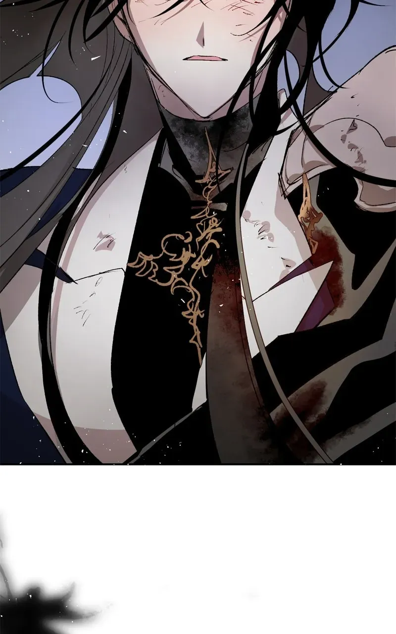 The Dark Lord's Confession Chapter 13.4 page 91 - 