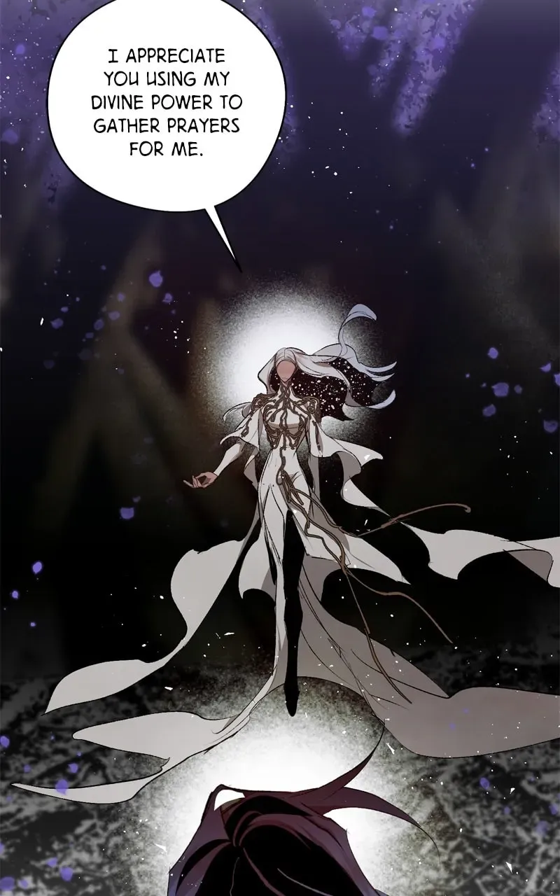 The Dark Lord's Confession Chapter 13.4 page 95 - 