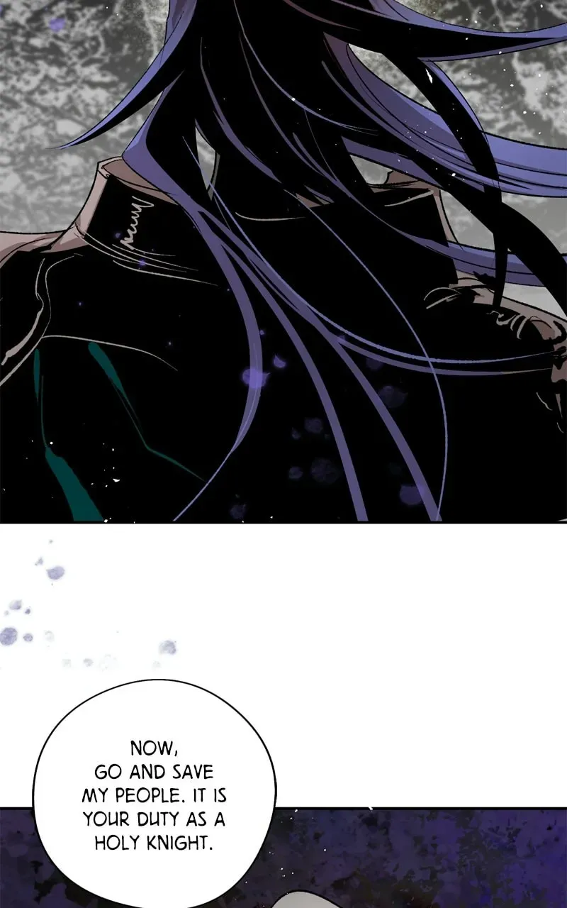 The Dark Lord's Confession Chapter 13.4 page 96 - 