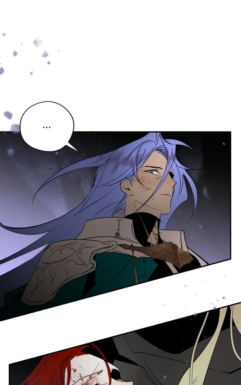 The Dark Lord's Confession Chapter 13.4 page 98 - 