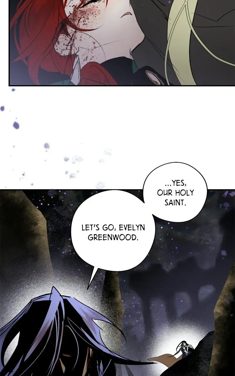 The Dark Lord's Confession Chapter 13.4 page 99 - 