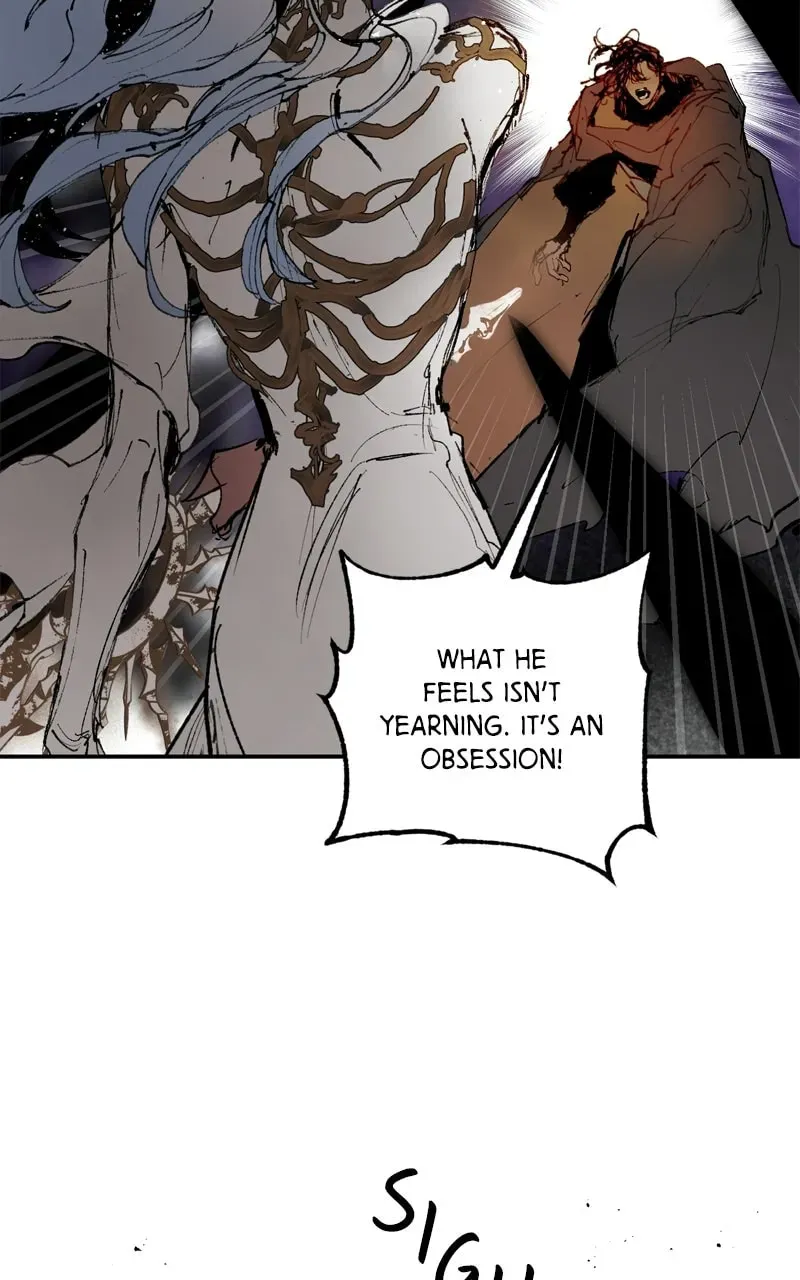 The Dark Lord's Confession Chapter 13.5 page 12 - 