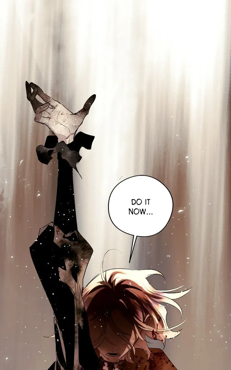 The Dark Lord's Confession Chapter 13.5 page 113 - 