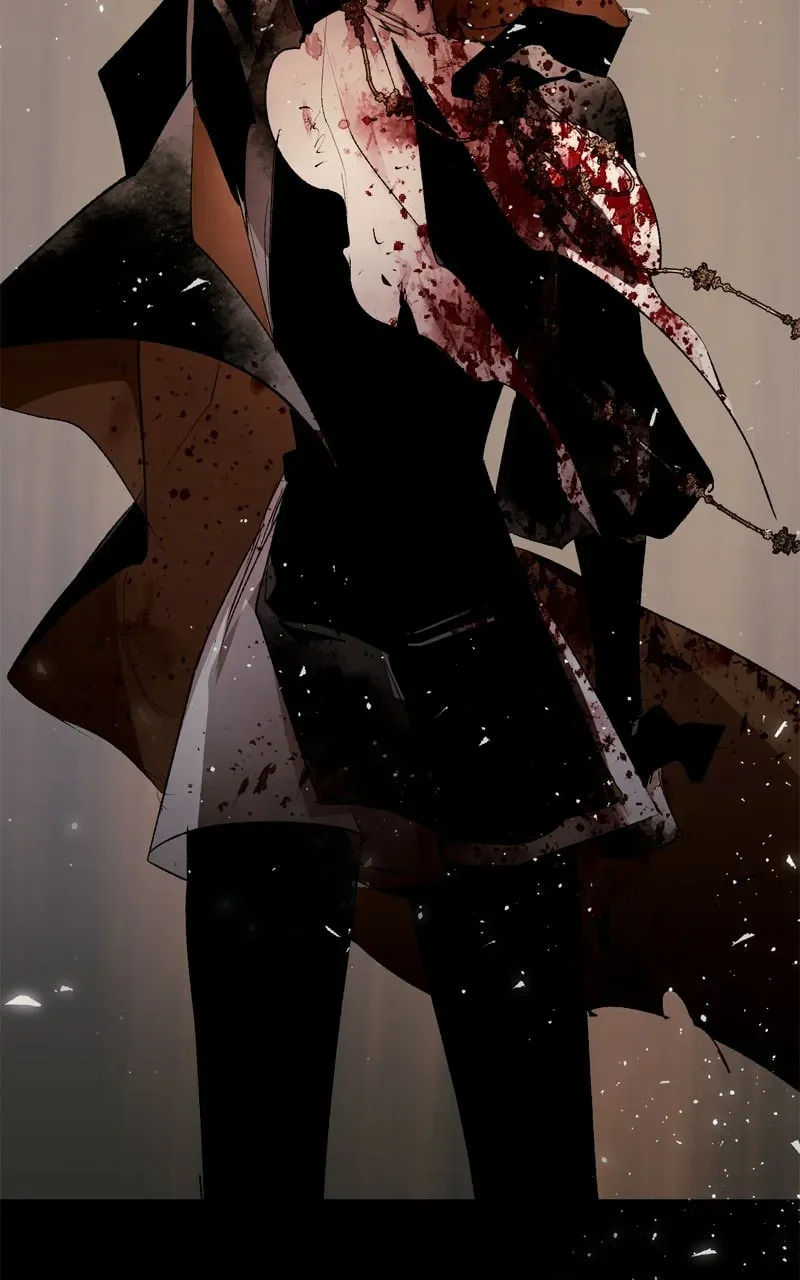 The Dark Lord's Confession Chapter 13.5 page 114 - 