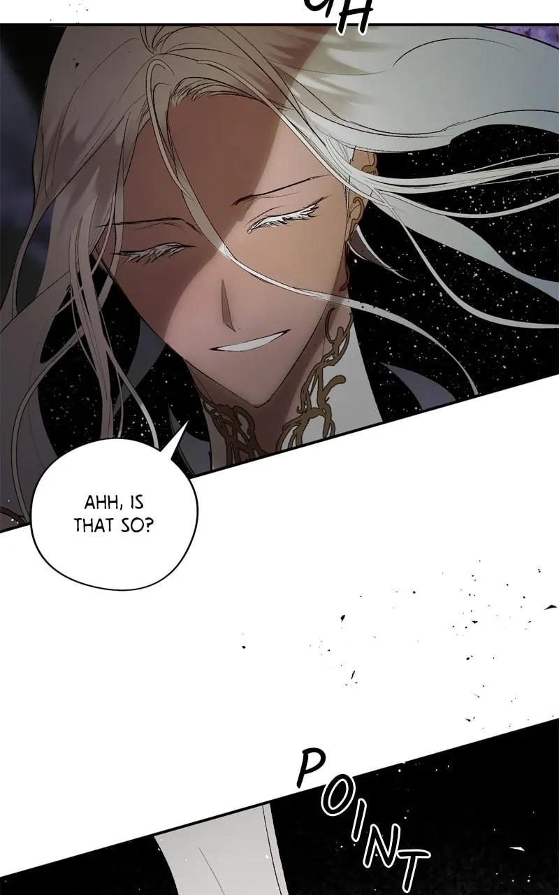 The Dark Lord's Confession Chapter 13.5 page 13 - 