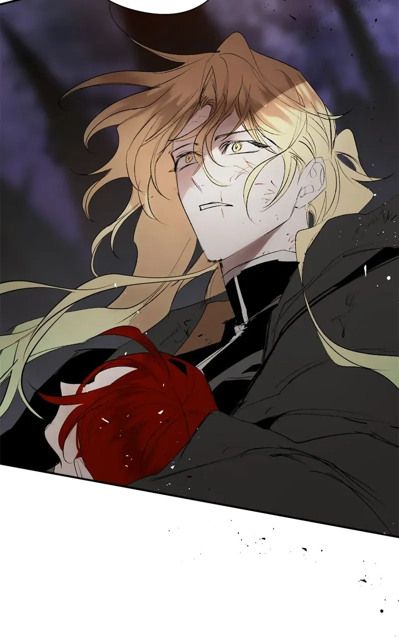 The Dark Lord's Confession Chapter 13.5 page 15 - 