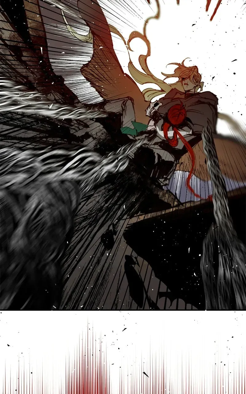 The Dark Lord's Confession Chapter 13.5 page 17 - 