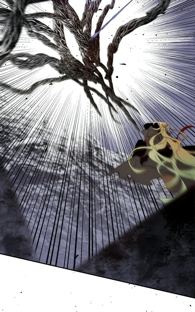 The Dark Lord's Confession Chapter 13.5 page 22 - 