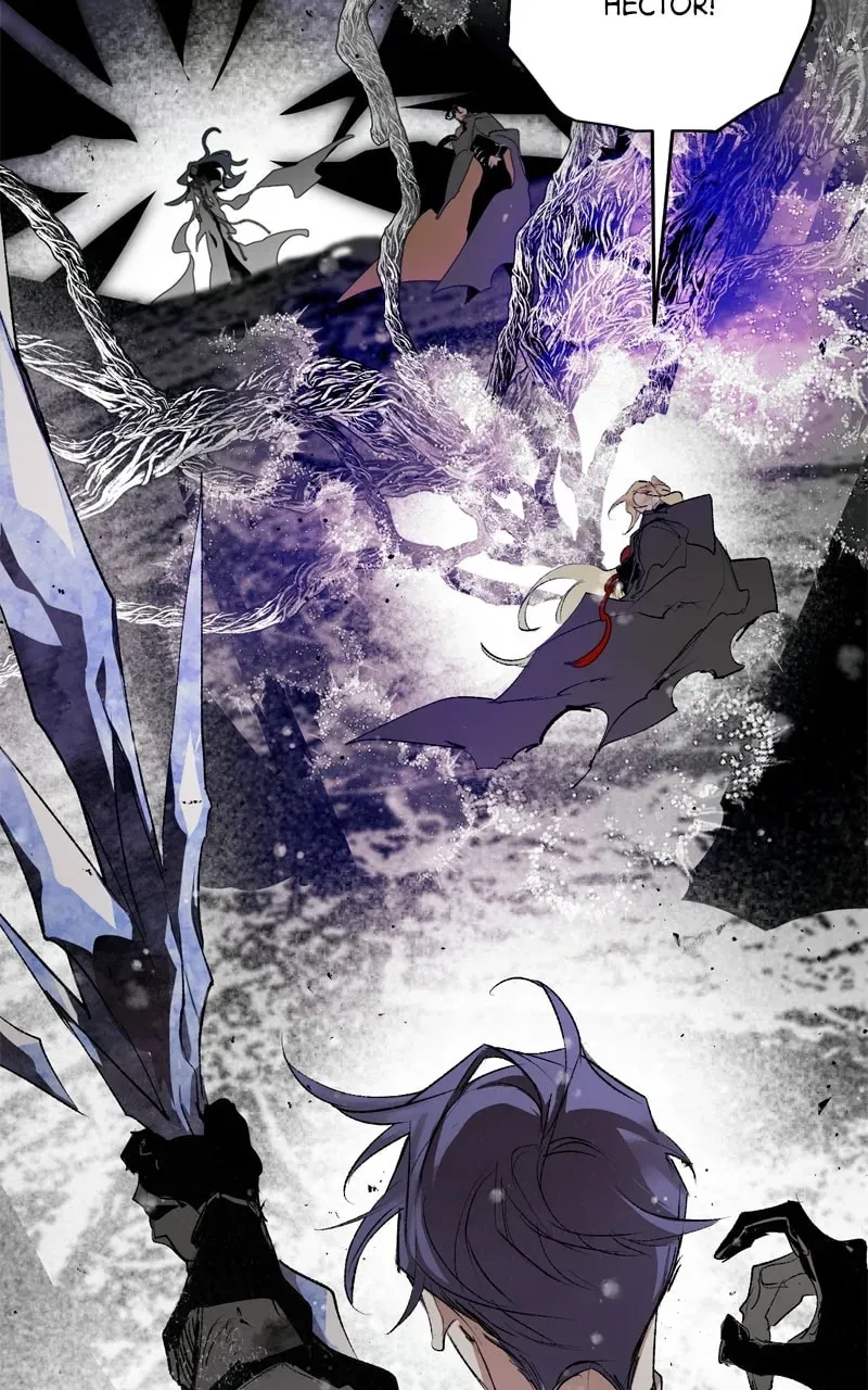 The Dark Lord's Confession Chapter 13.5 page 25 - 