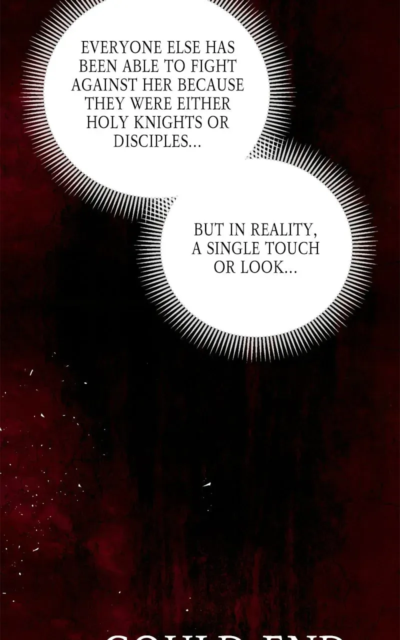 The Dark Lord's Confession Chapter 13.5 page 32 - 