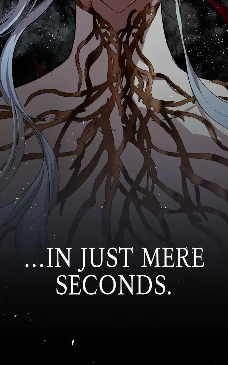 The Dark Lord's Confession Chapter 13.5 page 34 - 