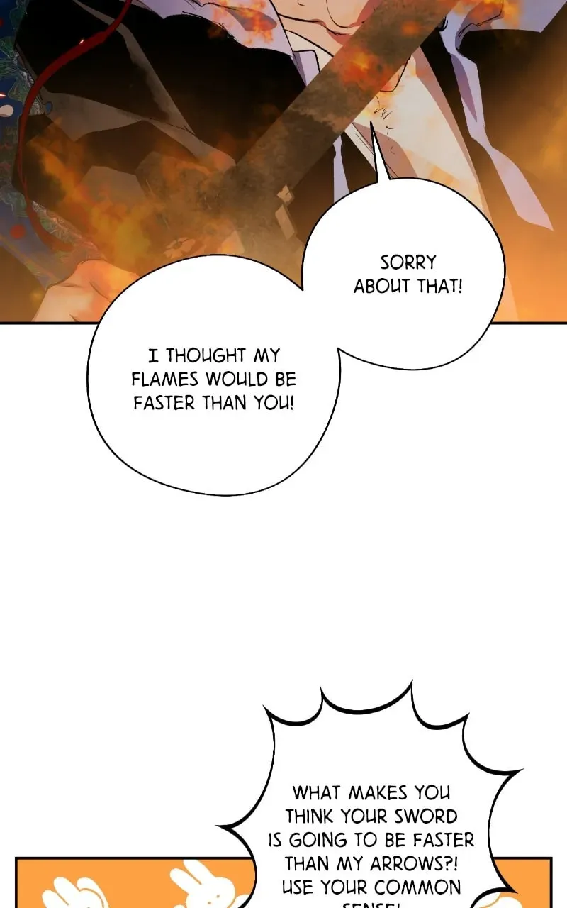 The Dark Lord's Confession Chapter 13.5 page 40 - 
