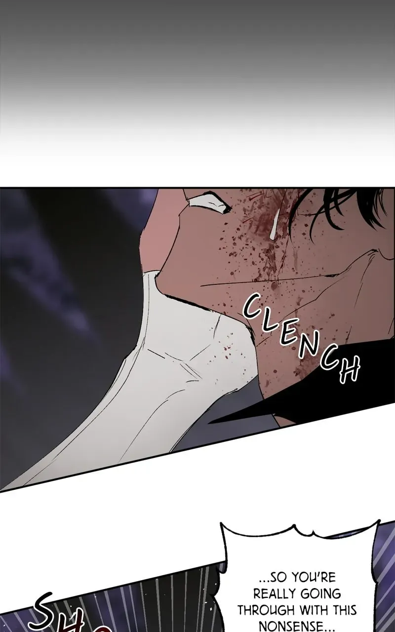 The Dark Lord's Confession Chapter 13.5 page 5 - 