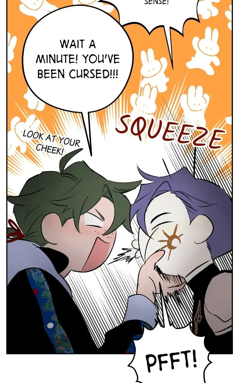 The Dark Lord's Confession Chapter 13.5 page 41 - 