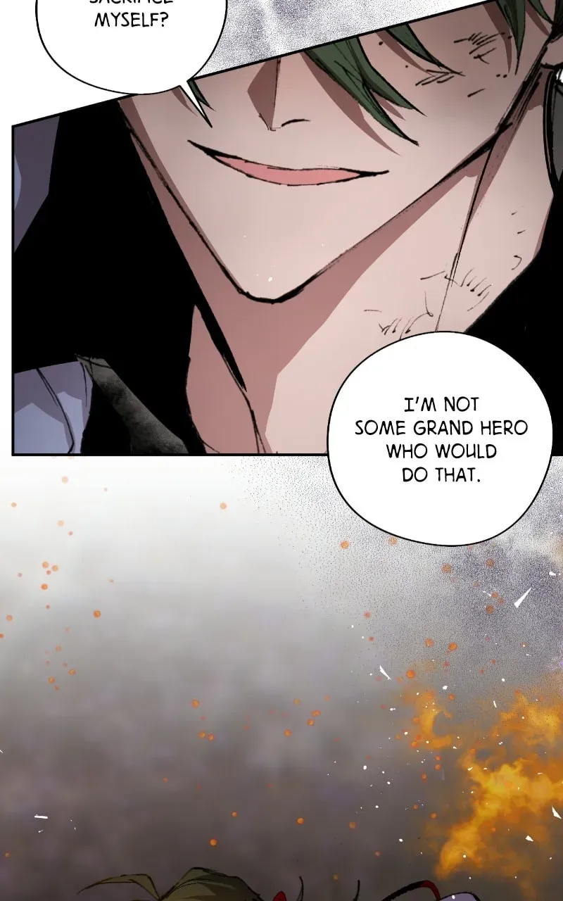 The Dark Lord's Confession Chapter 13.5 page 47 - 