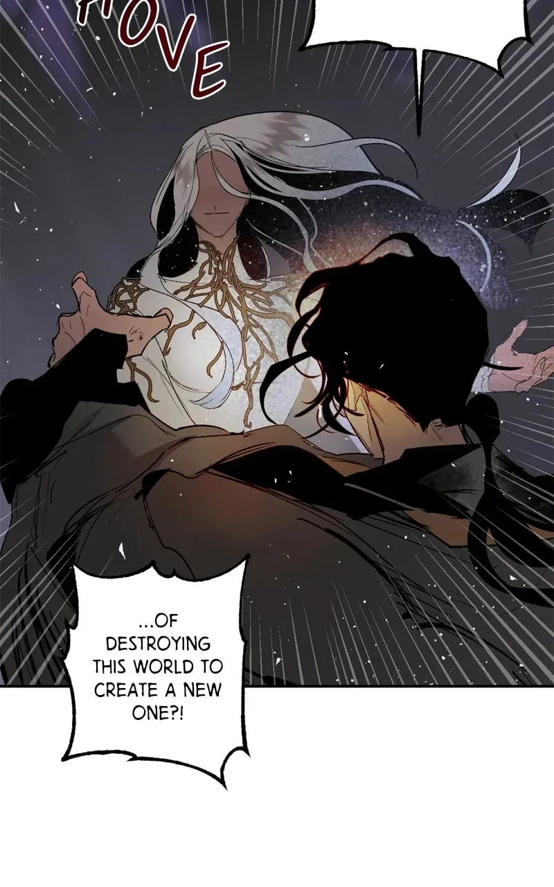 The Dark Lord's Confession Chapter 13.5 page 6 - 