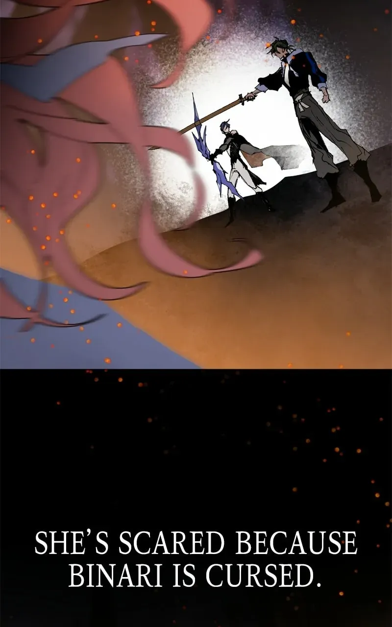 The Dark Lord's Confession Chapter 13.5 page 53 - 