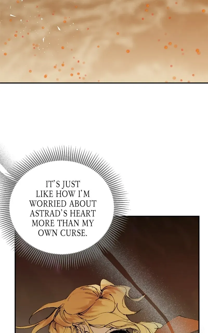 The Dark Lord's Confession Chapter 13.5 page 55 - 