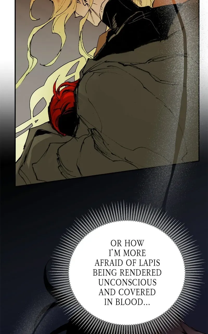 The Dark Lord's Confession Chapter 13.5 page 56 - 