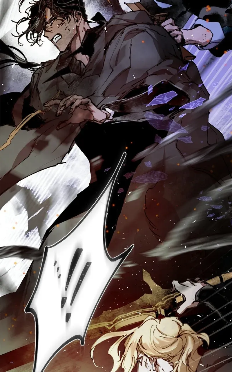 The Dark Lord's Confession Chapter 13.5 page 75 - 