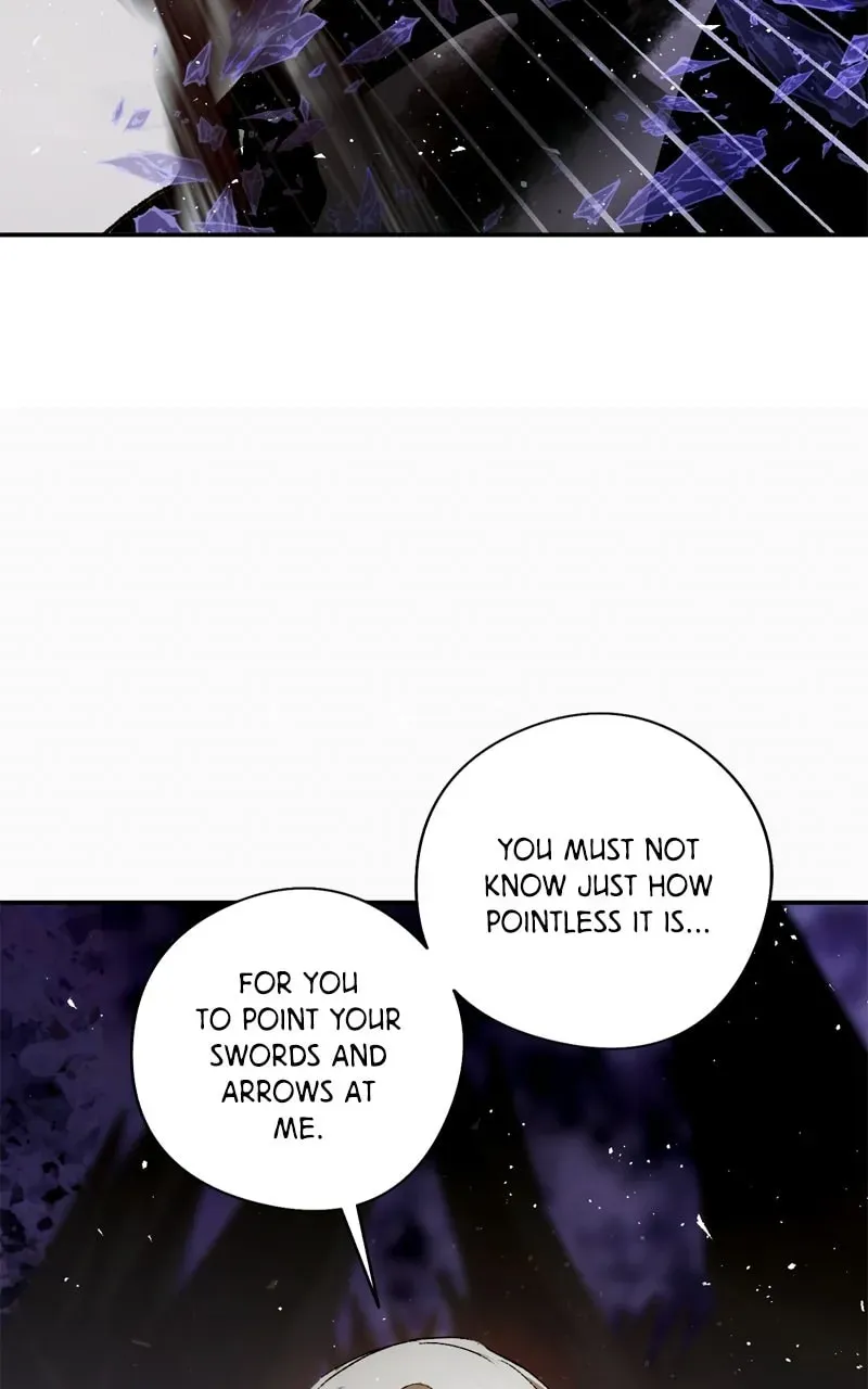 The Dark Lord's Confession Chapter 13.5 page 77 - 