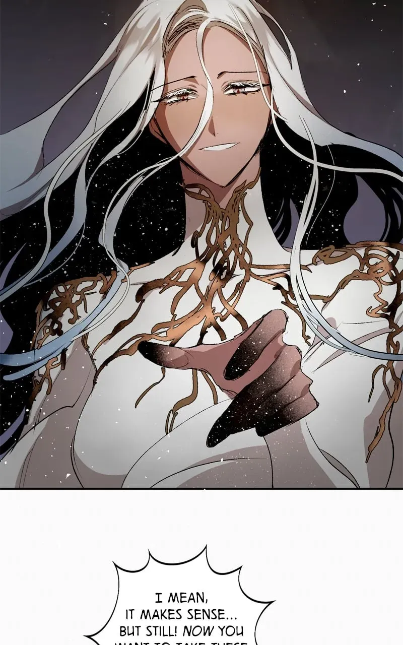 The Dark Lord's Confession Chapter 13.5 page 78 - 