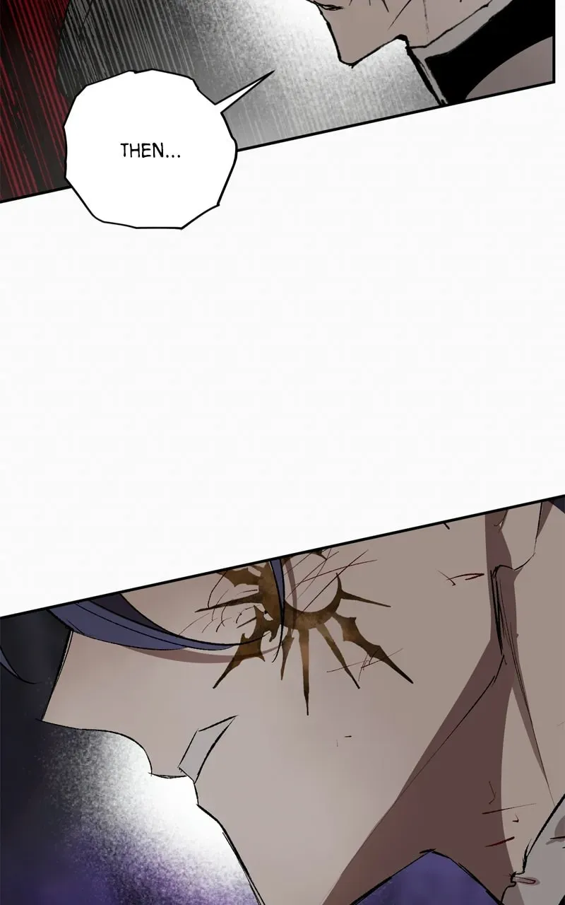 The Dark Lord's Confession Chapter 13.5 page 80 - 