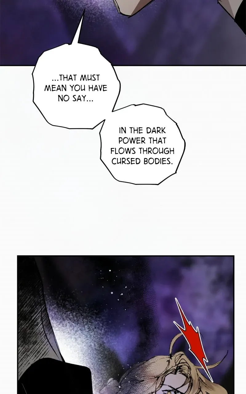 The Dark Lord's Confession Chapter 13.5 page 81 - 