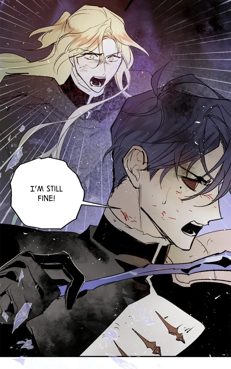 The Dark Lord's Confession Chapter 13.5 page 92 - 