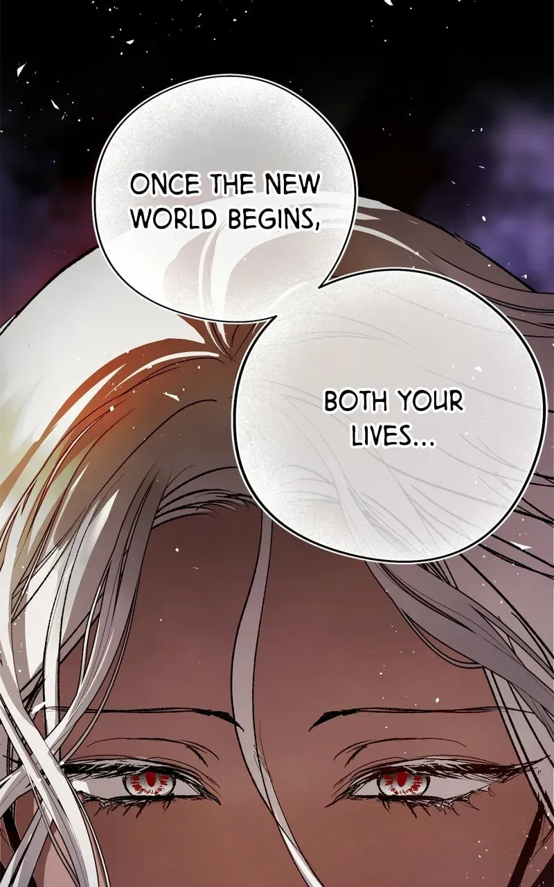 The Dark Lord's Confession Chapter 13.5 page 100 - 