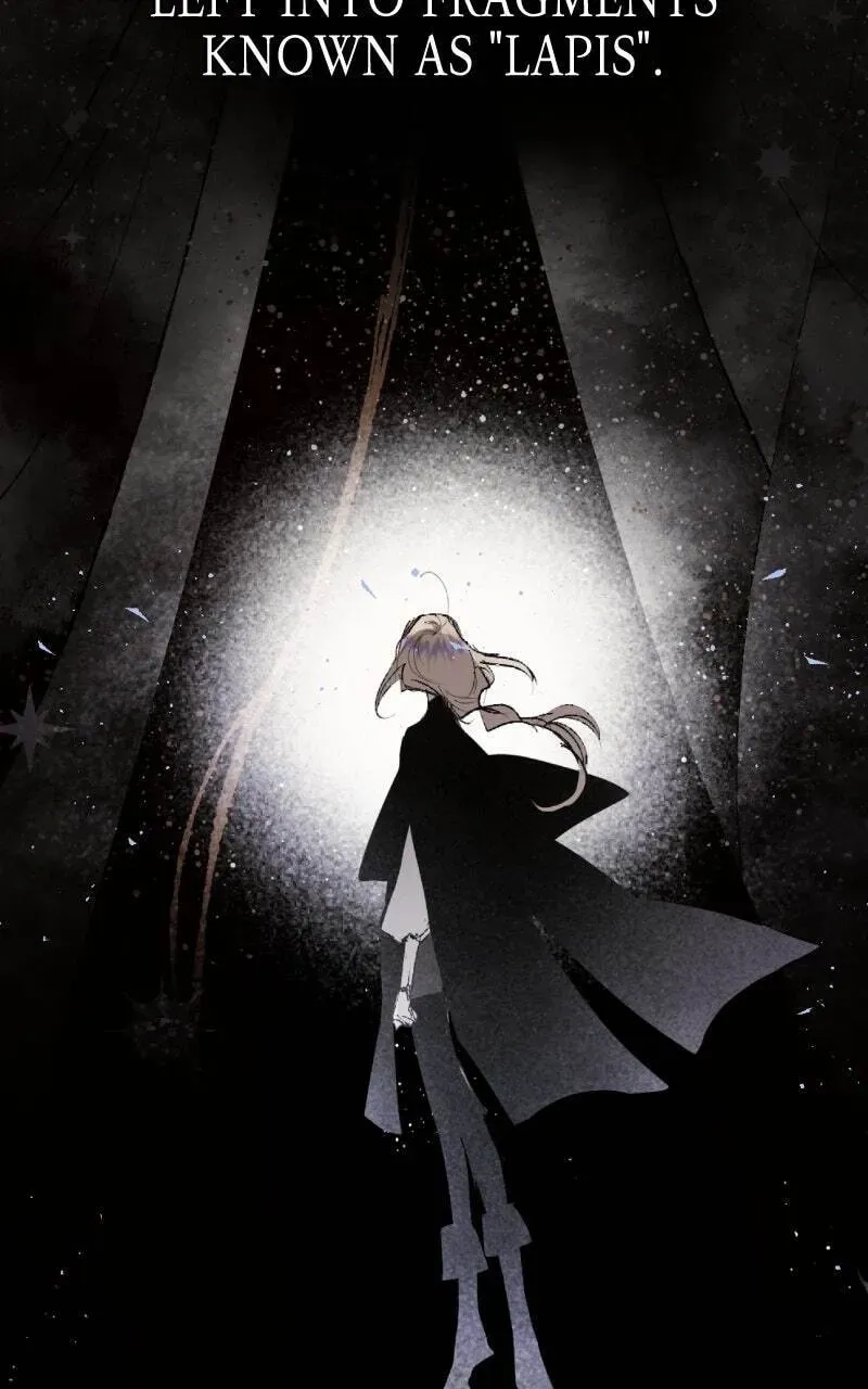 The Dark Lord's Confession Chapter 13.6 page 15 - 
